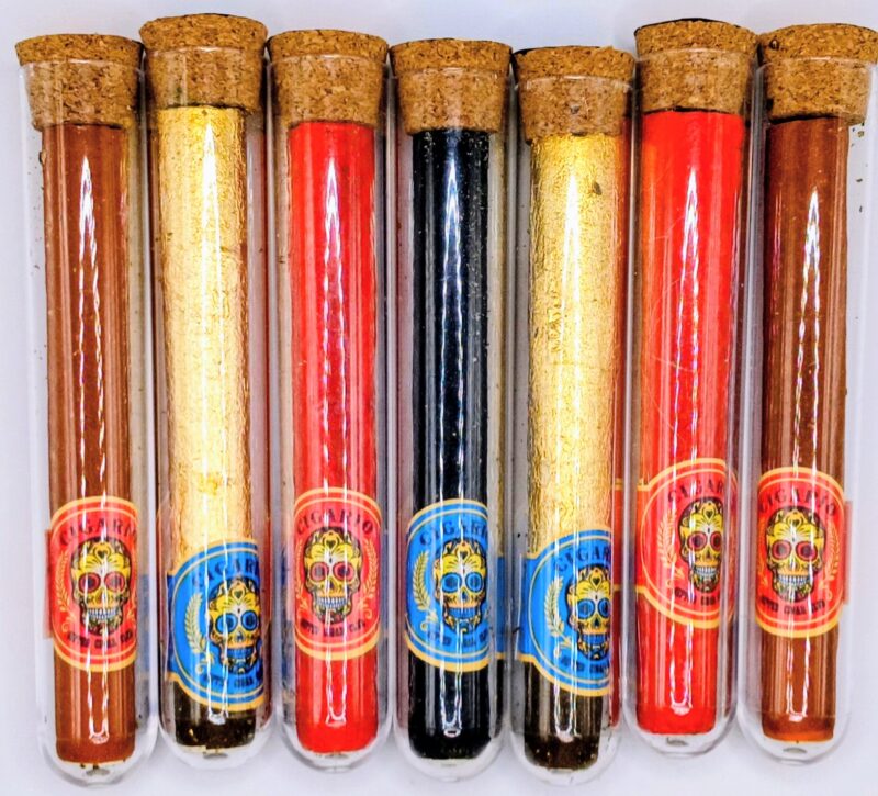 Cigario Canada - Novelty Marijuana Cigars [3g]