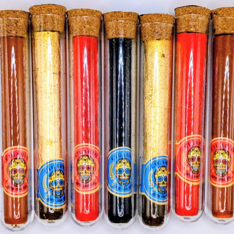 Cigario Canada - Novelty Marijuana Cigars [3g]