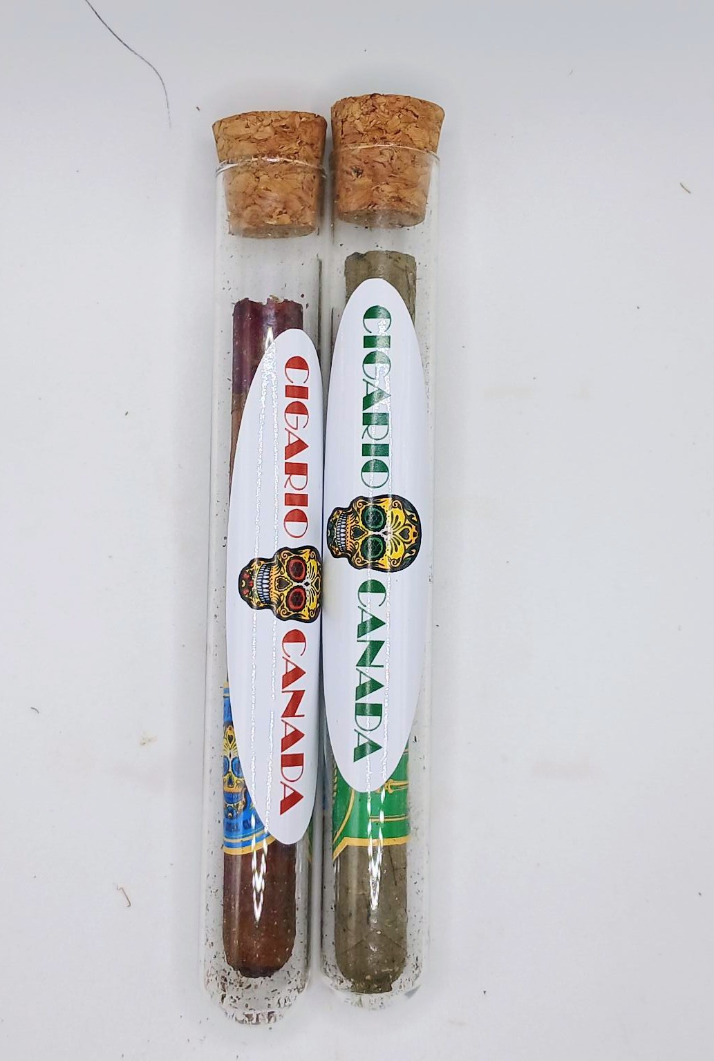 Cigario Canada - Novelty Marijuana Cigars [10g]