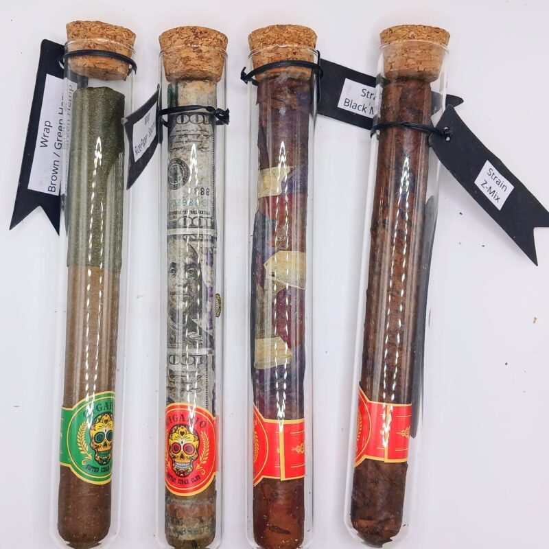Cigario Canada - Novelty Marijuana Cigars [20g]