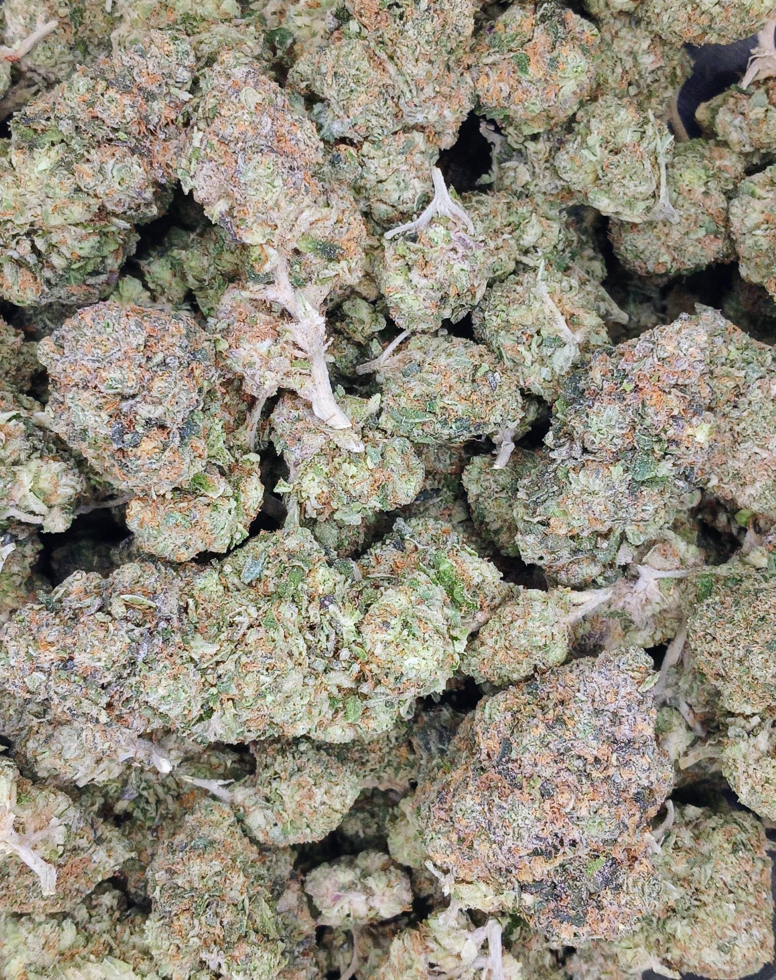 Pink Bubba ★★★★☆ - 112g [BULK]