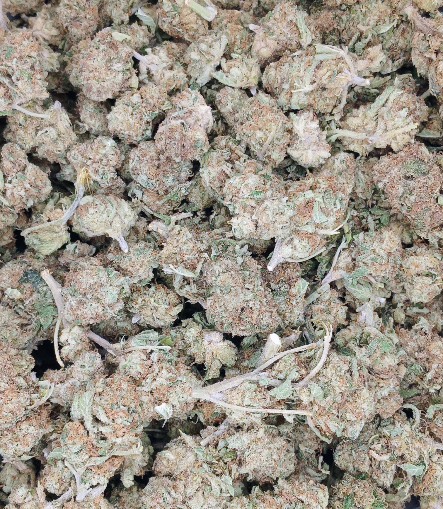 Birthday Cake ★★★☆☆ - 112g [BULK]