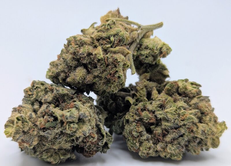 🍢Thai Stick🍡 ★★☆☆☆ - 28g