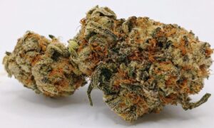 Oreo Cake ★★★☆☆ – 112g [BULK]
