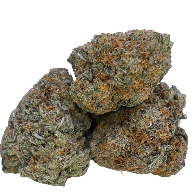 Gastro Pop – 112g BULK cannabis flower buds