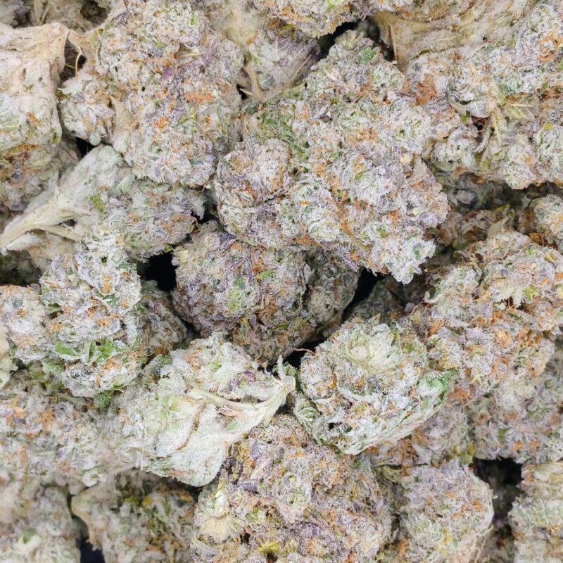 Silver Spoon ★★★★★ - 112g [BULK]