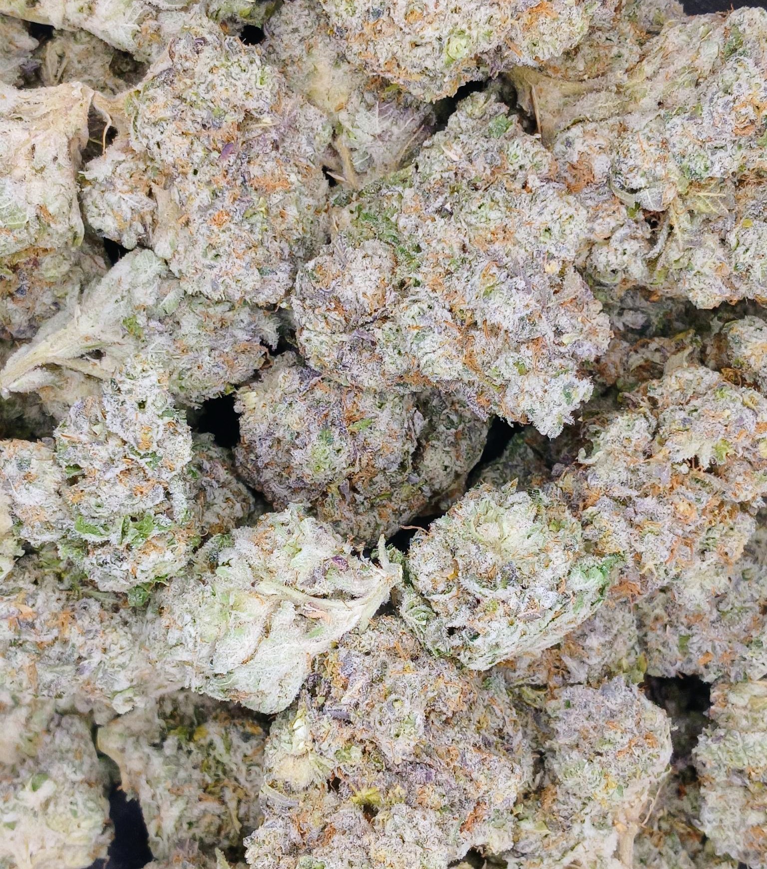 Silver Spoon ★★★★★ - 112g [BULK]