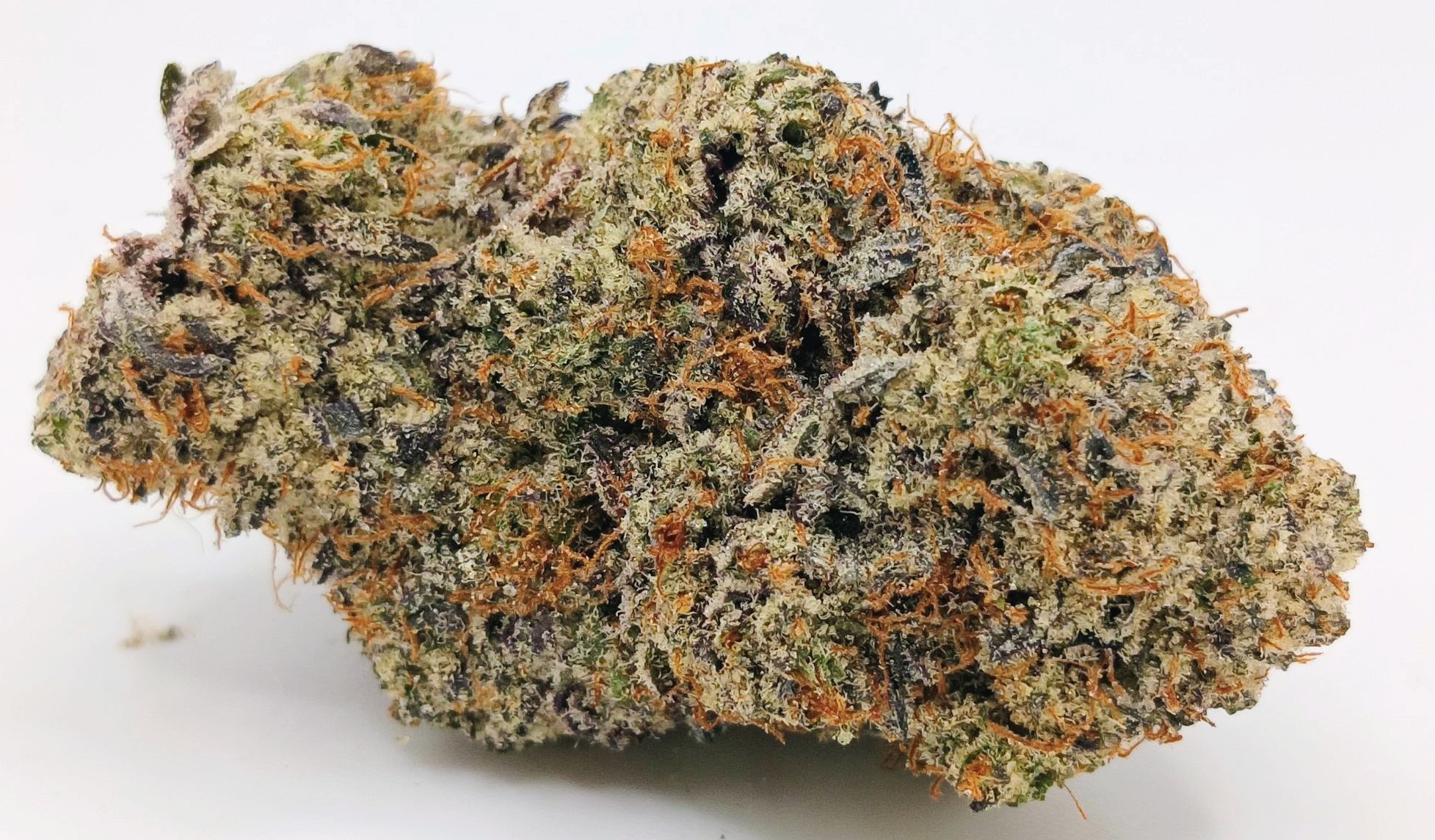 🏎️Motor Breath #15🌬️ ★★★★★ - 7g