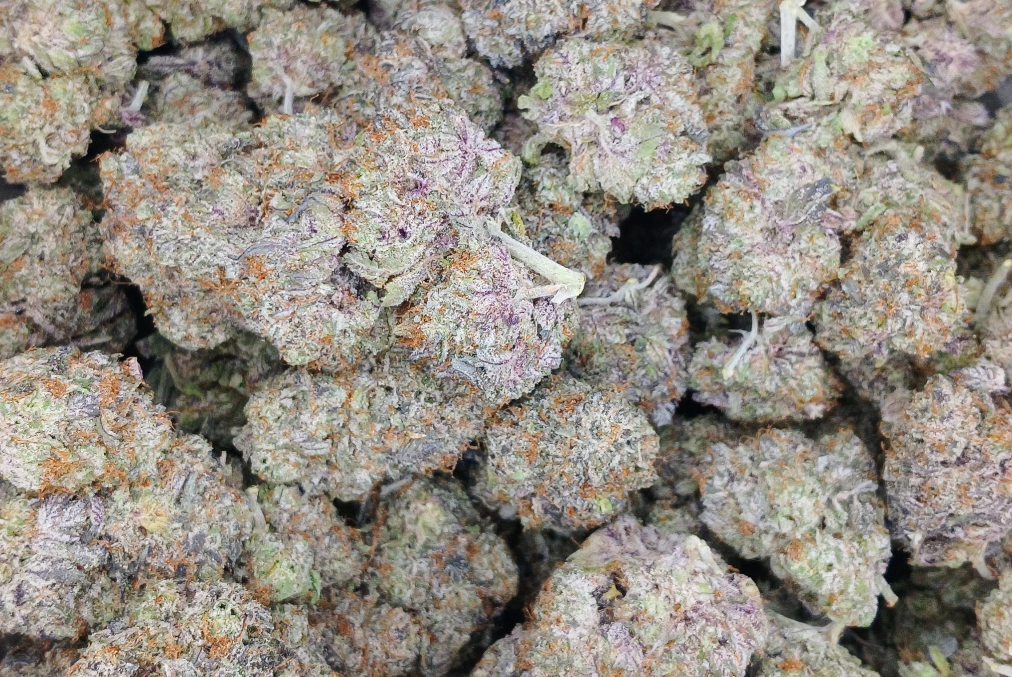 Jet Fuel ★★★★★ - 112g [BULK]