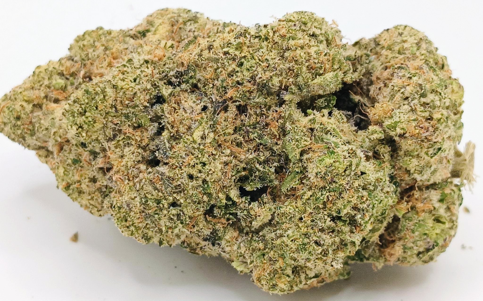 🤓Blue Nerds🤓 ★★★★★ - 7g