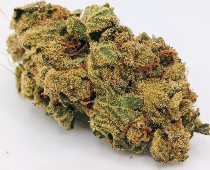 🍍Pineapple Express🍍 ★★★☆☆ - 14g