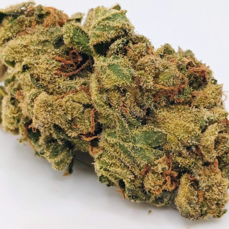 🍍Pineapple Express🍍 ★★★☆☆ - 14g