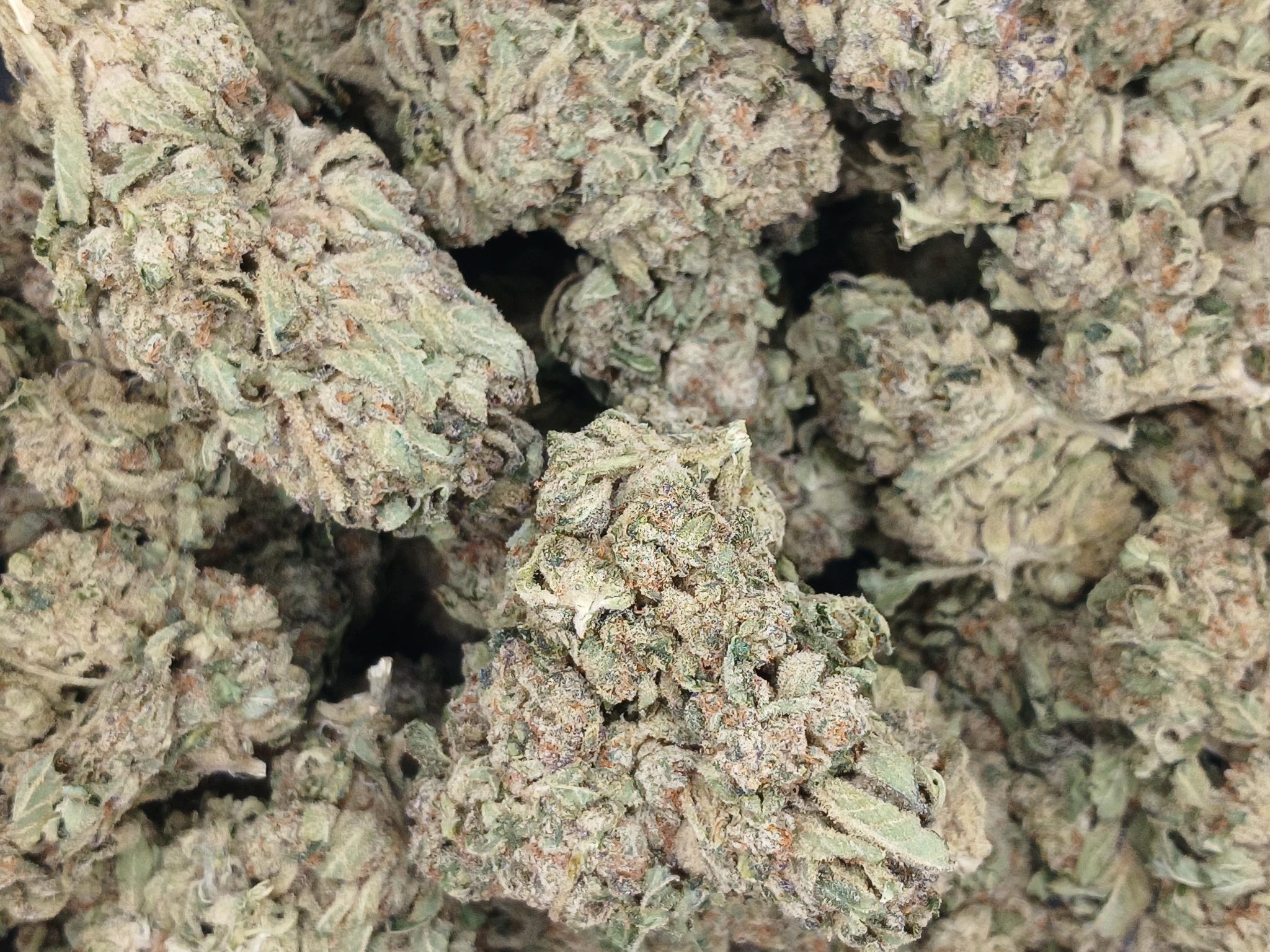 Oreo Cake ★★★☆☆ - 112g [BULK]