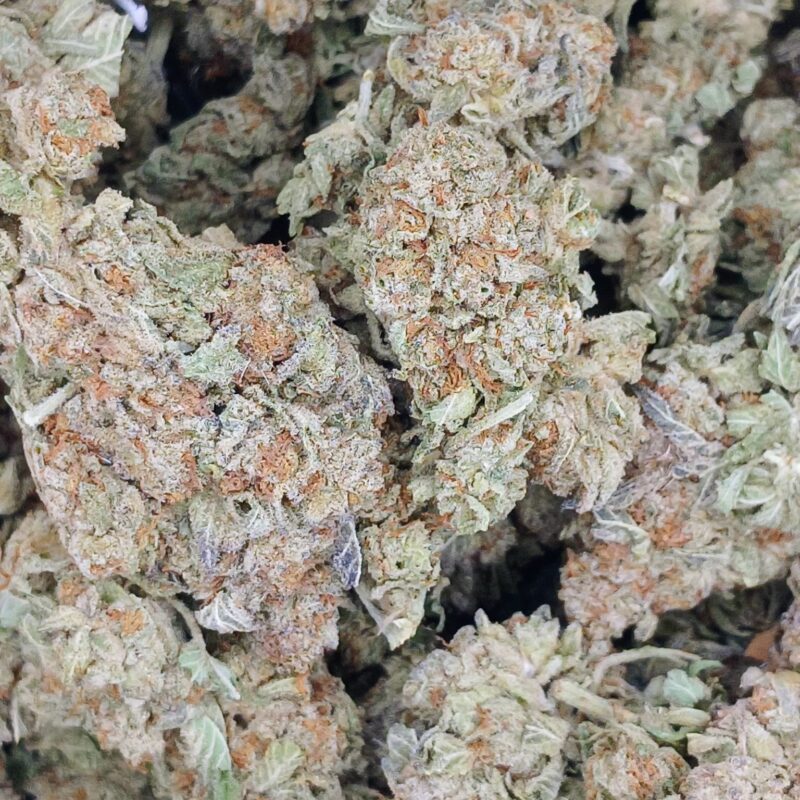 Funky Pine ★★★☆☆ - 112g [BULK]