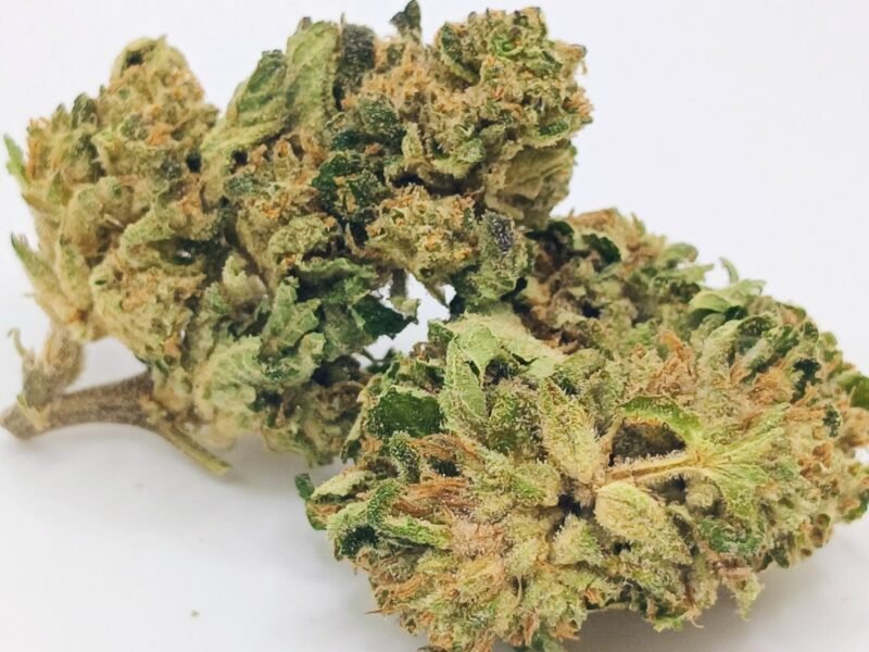 Big Bud – 14g cannabis flower buds