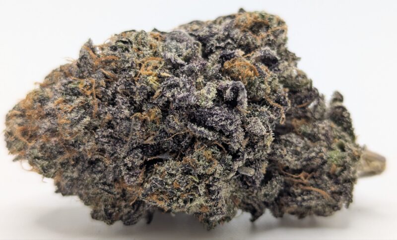 👻Ghost Train Haze🚇 ★★★★☆ - 14g