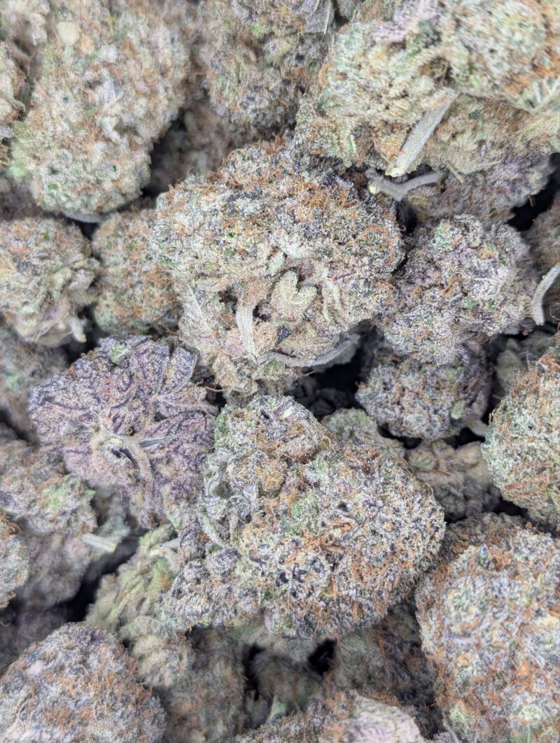 Space Cake ★★★★☆ - 112g [BULK]