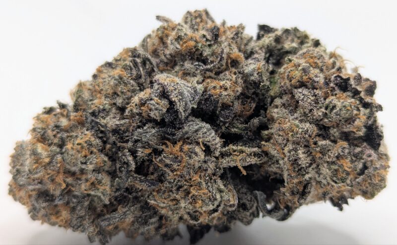 🥜Peanut Butter Rockstar🧑‍🎤 ★★★★☆ - 14g