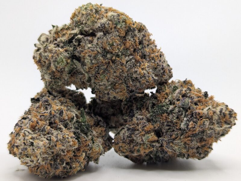 🦍King Kong Kush🦍 ★★★★☆ - 14g