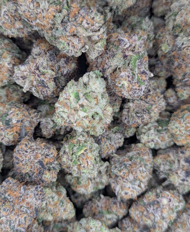 King Kong Kush ★★★★☆ - 112g [BULK]