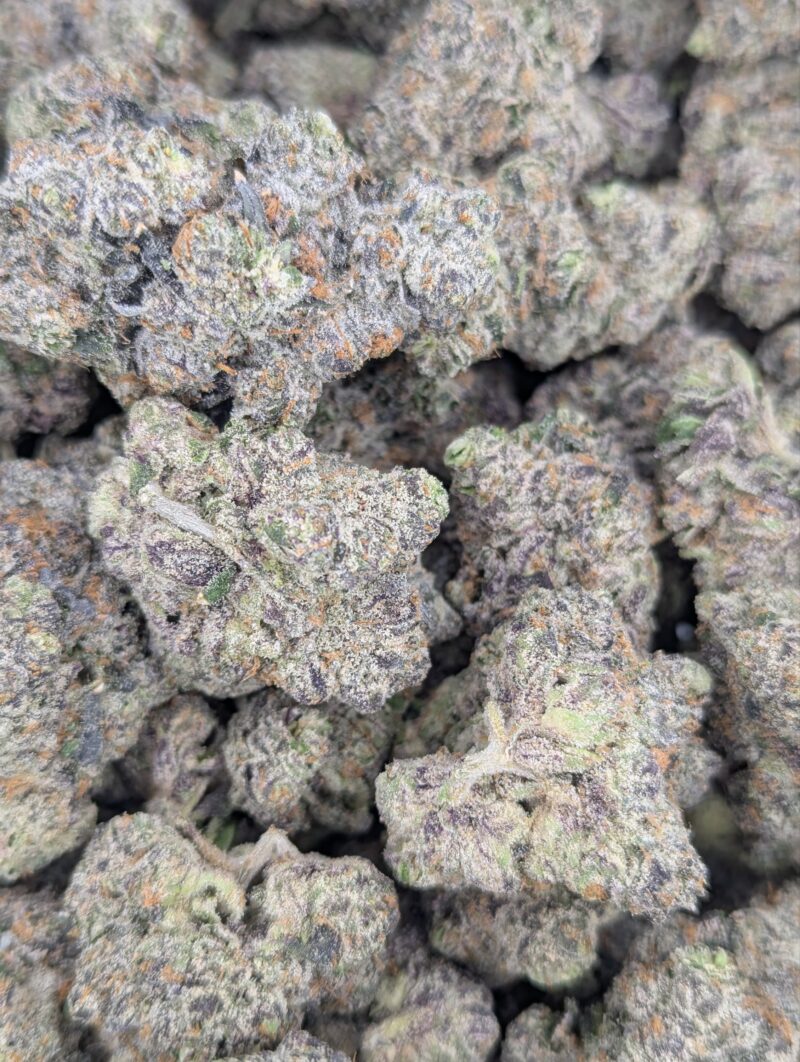 Punk Rock Runtz ★★★★★ - 112g [BULK]