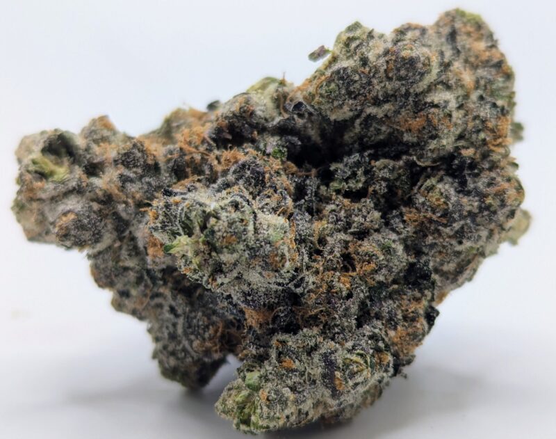 🤘Punk Rock Runtz🎸 ★★★★★ - 7g