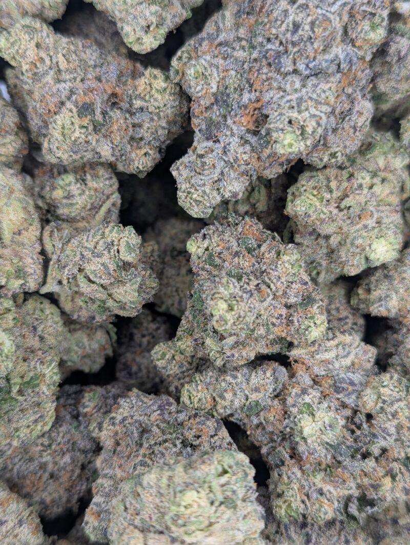 Greasy Pink Bubba ★★★★★ - 112g [BULK]
