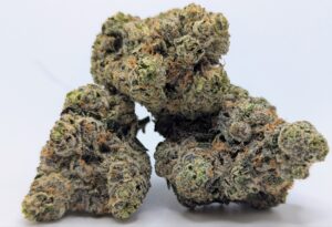 🥓Greasy Pink Bubba👨‍🦽 ★★★★★ – 7g
