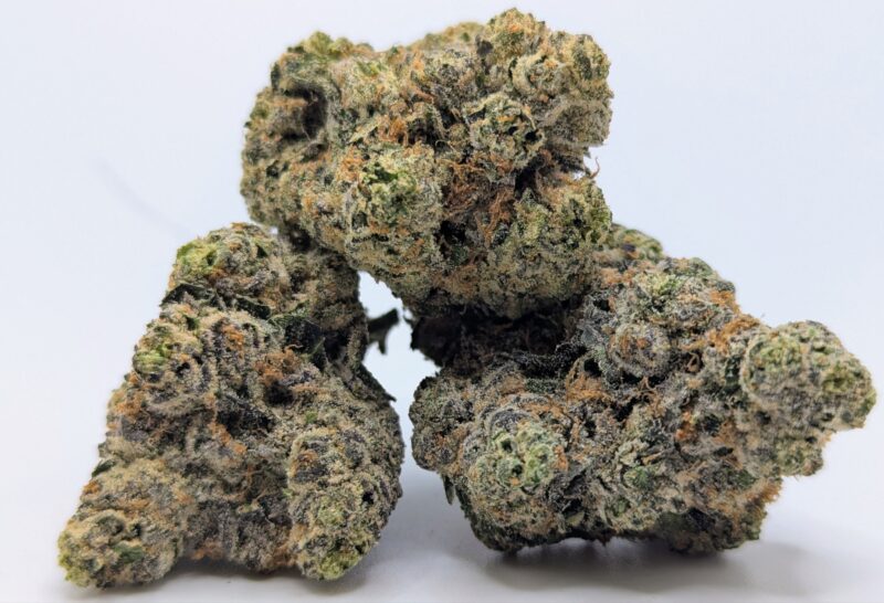 🥓Greasy Pink Bubba👨‍🦽 ★★★★★ - 7g