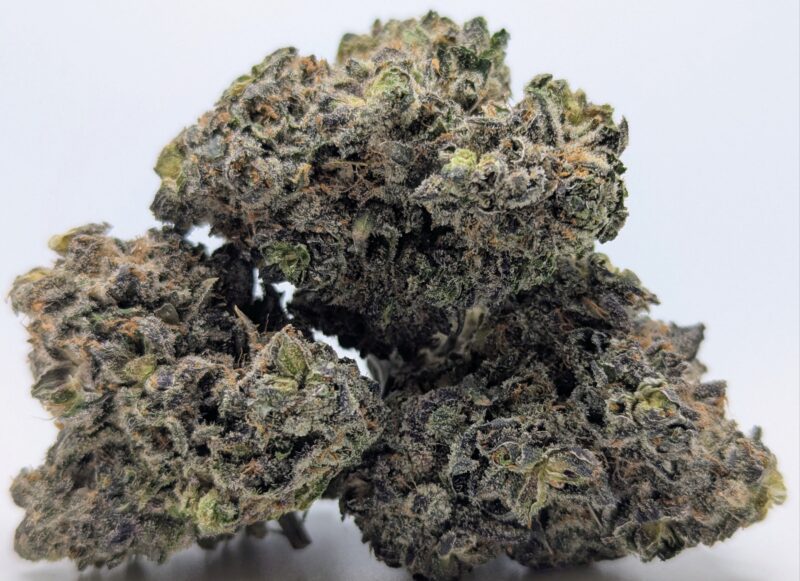 🌬️Organic Blue Burst🫯 ★★★★★ - 7g