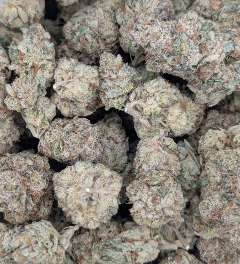 Georgia Tarts ★★★★★ - 112g [BULK]