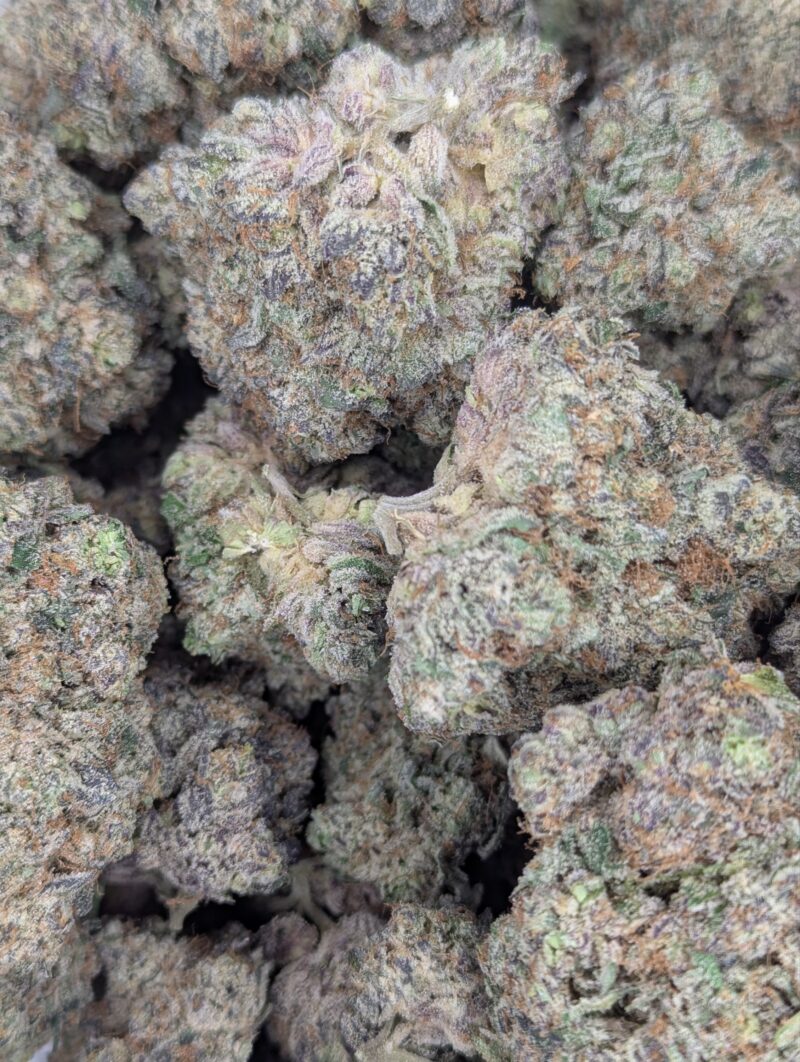 Lemon Berry Candy OG ★★★★★ - 112g [BULK]