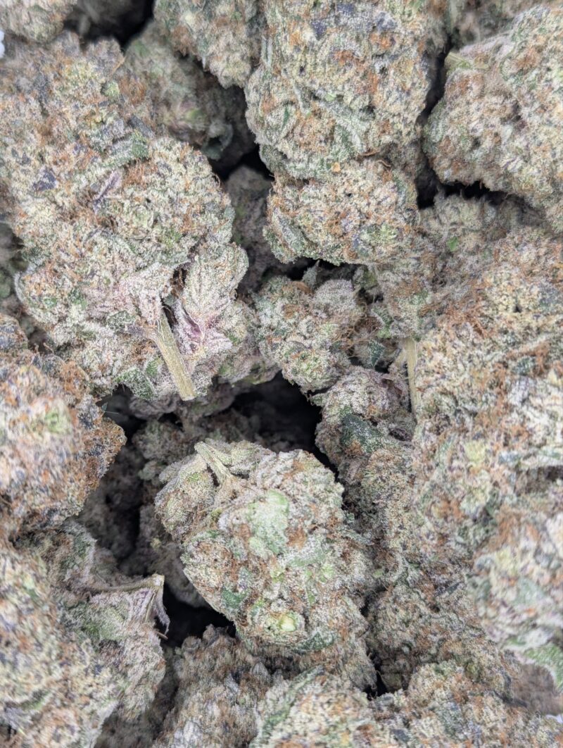 Organic Lemon Cherry Gelato ★★★★★ - 112g [BULK]