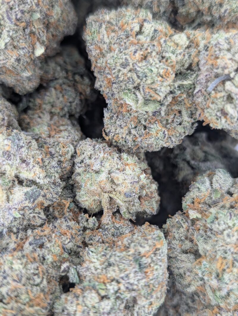 Platinum Cake ★★★★☆ - 112g [BULK]