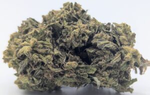🍓Strawberry Diesel⛽ ★★★☆☆ – 14g