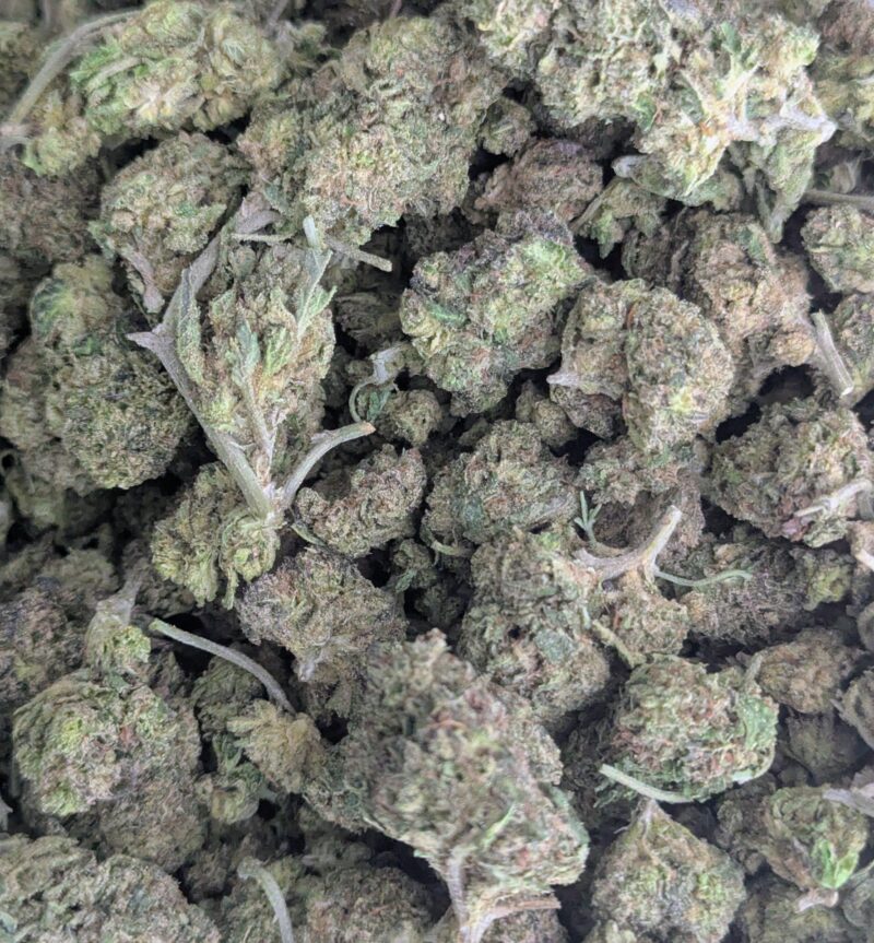 Black Cherry Punch ★★★☆☆ - 112g [BULK]