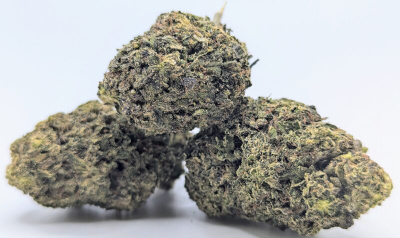 🍒Black Cherry Punch👊 ★★★☆☆ - 14g [SMALL BUDS]