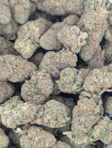 Chem Funk ★★★★☆ – 112g [BULK]
