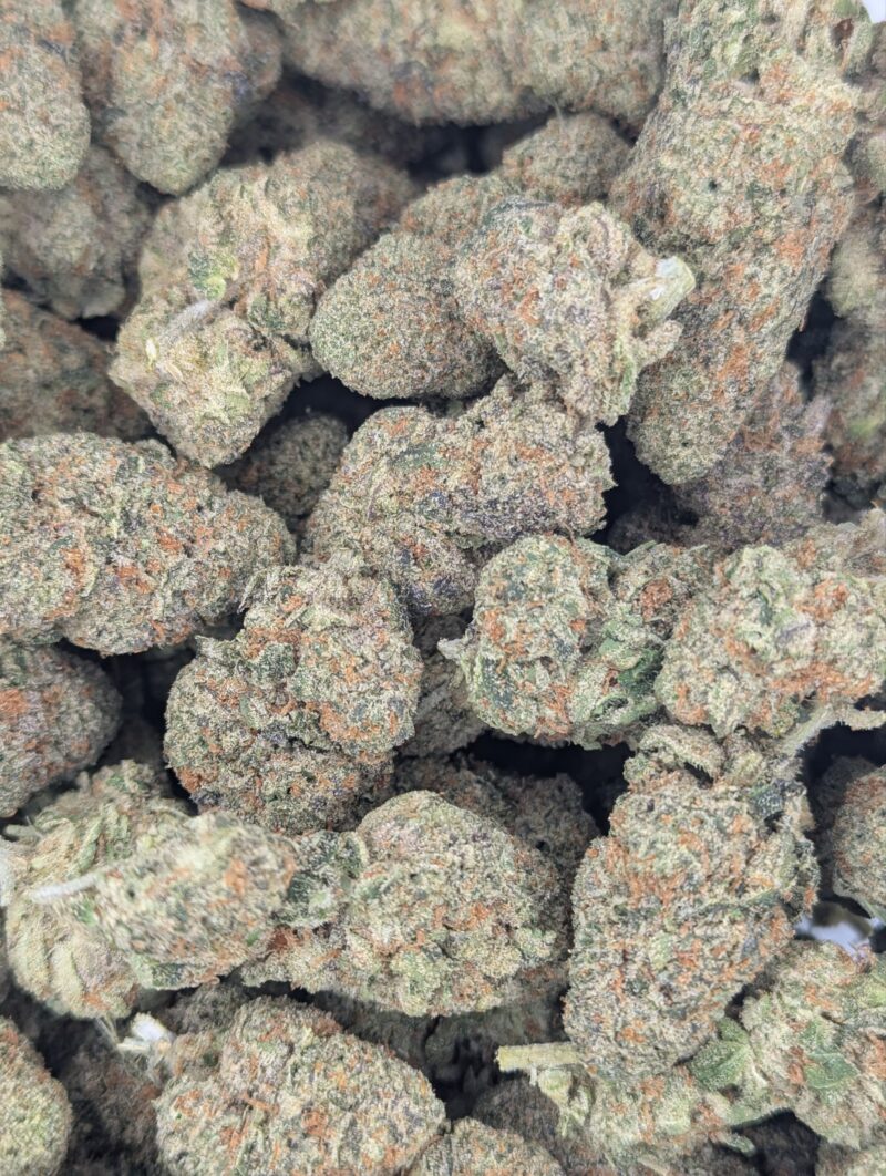 Chem Funk ★★★★☆ - 112g [BULK]