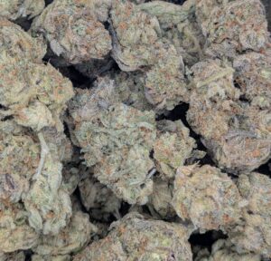 Space Fruit ★★★☆☆ – 112g [BULK]