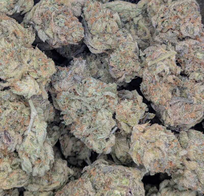 Space Fruit ★★★☆☆ - 112g [BULK]