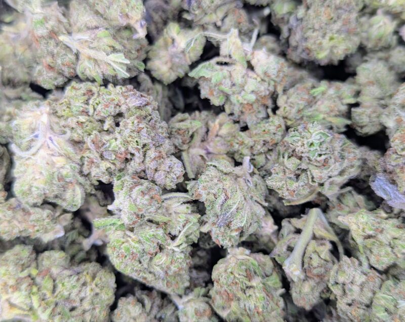 Thai Stick ★★☆☆☆ - 112g [BULK]