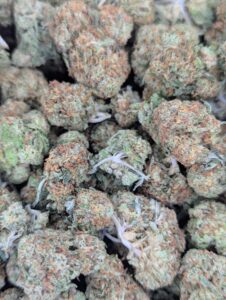 Master Jedi ★★★☆☆ – 112g [BULK]