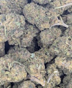 Gorilla Breath ★★☆☆☆ – 112g – 448g [BULK]