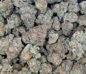 Oro Blanco ★★★☆☆ – 112g [BULK]