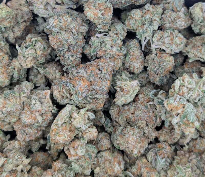 Oro Blanco ★★★☆☆ - 112g [BULK]