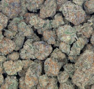 Oreo Cake ★★★☆☆ – 112g [BULK]