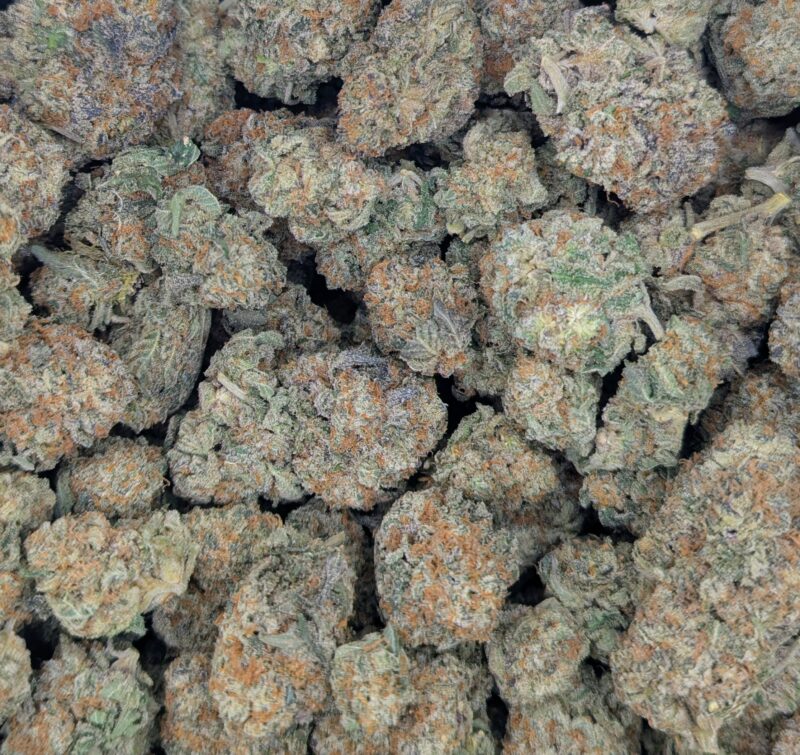 Oreo Cake ★★★☆☆ - 112g [BULK]