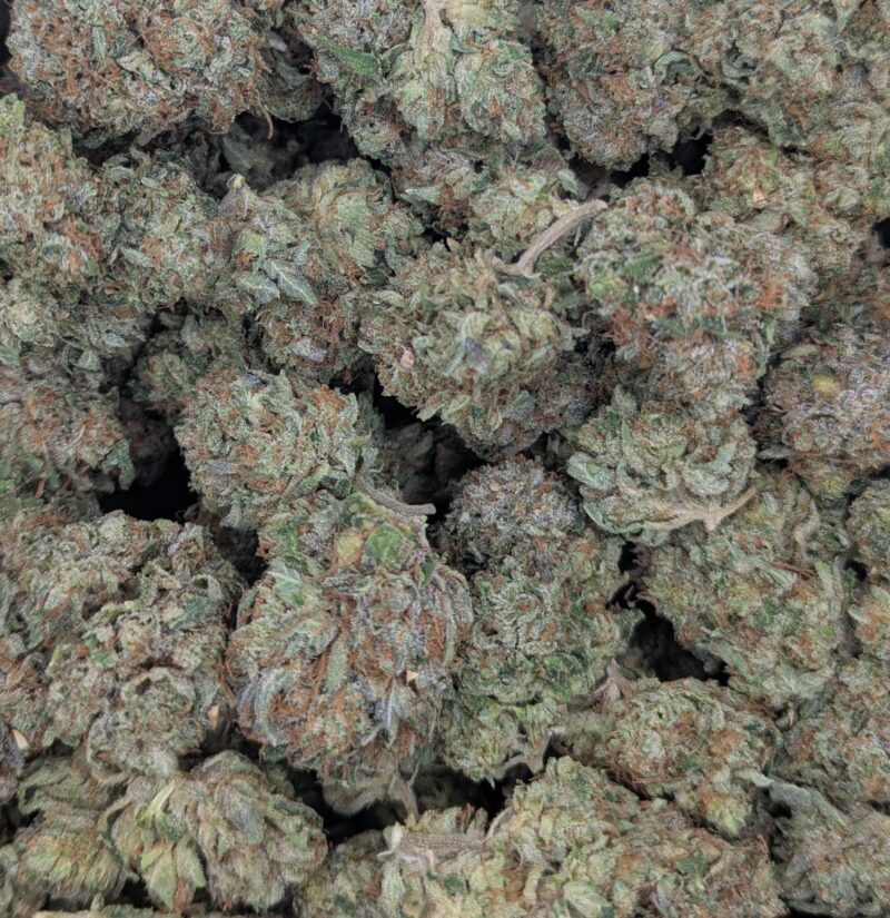 Pink Gas ★★★★☆ - 112g [BULK]