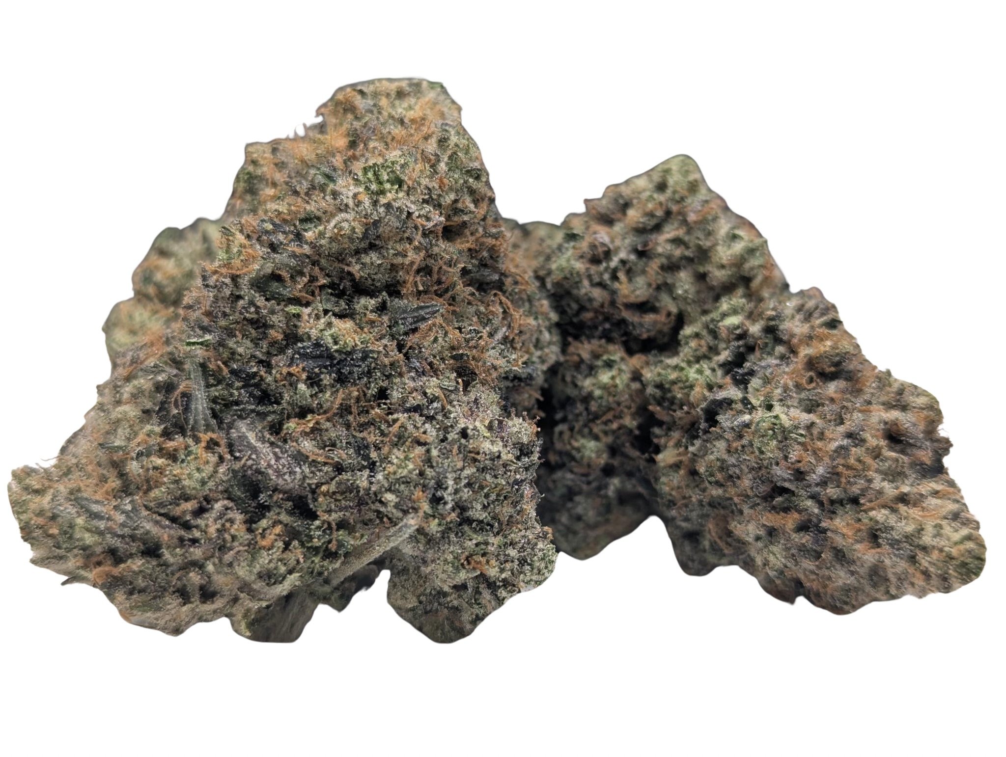 💀Death Tuna🐟 ★★★★☆ - 14g - Image 2